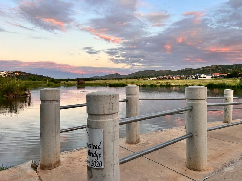 0 Bedroom Property for Sale in Xanadu North West